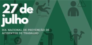 Delta Laboral realiza ações contínuas de conscientização no Dia Nacional de Prevenção de Acidentes de Trabalho