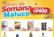 SUPERMERCADO UNIÃO