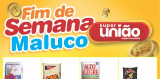 SUPERMERCADO UNIÃO