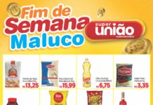 SUPERMERCADO UNIÃO