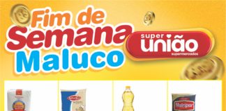 SUPERMERCADO UNIÃO
