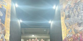 SINTONIA DO CORPO PARTICIPA COM 7 APRESENTAÇÕES NO MAIOR FESTIVAL DE DANÇA DO MUNDO