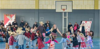 Escola Municipal Aurora Tortelli realiza o “Dia da Família na Escola” com sucesso