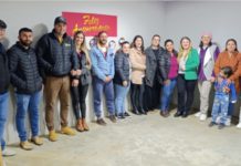 Coronel Domingos Soares realiza primeiro encontro do grupo “Vamos Conversar?” com foco em pais e mães de pessoas com deficiência