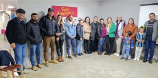 Coronel Domingos Soares realiza primeiro encontro do grupo “Vamos Conversar?” com foco em pais e mães de pessoas com deficiência