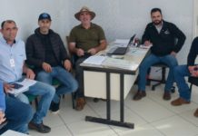 Reunião do Departamento de Agricultura reforça planejamento para safra 2024/2025 e projeções futuras