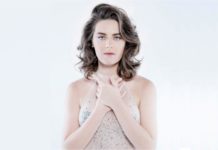 Espetáculo traz Alessandra Maestrini para Palmas na sexta (18)