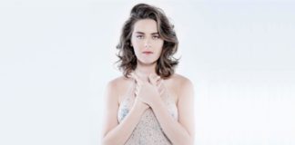 Espetáculo traz Alessandra Maestrini para Palmas na sexta (18)