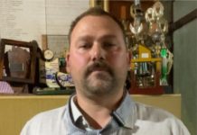 Mais de 600 pessoas comparecem ao evento de posse da nova patronagem do CTG Campos de Palmas