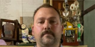 Mais de 600 pessoas comparecem ao evento de posse da nova patronagem do CTG Campos de Palmas