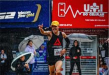 Vitor Silva é destaque na 1ª Corrida Sprint Final