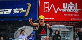 Vitor Silva é destaque na 1ª Corrida Sprint Final