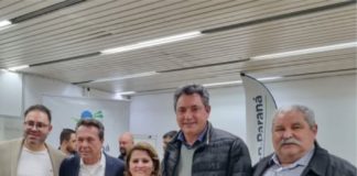 Mais conquistas para o município de Coronel Domingos Soares!!