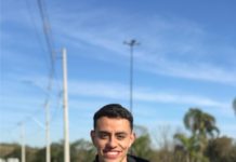 ATLETA DE PALMAS É DESTAQUE EM COMPETIÇÕES NO FINAL DE SEMANA