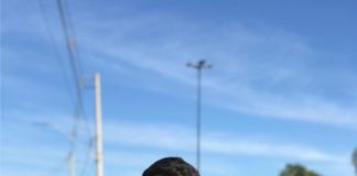 ATLETA DE PALMAS É DESTAQUE EM COMPETIÇÕES NO FINAL DE SEMANA