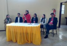 Coronel Domingos Soares realizou IX Conferência Municipal de Saúde