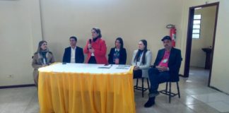 Coronel Domingos Soares realizou IX Conferência Municipal de Saúde