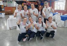 Bolão Feminino de Palmas retoma participação no JAPS