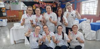 Bolão Feminino de Palmas retoma participação no JAPS