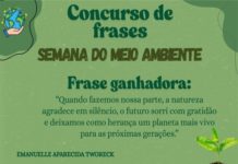 COLETA SELETIVA EM VENTANIA