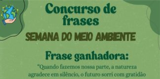 COLETA SELETIVA EM VENTANIA