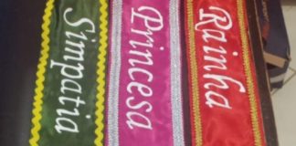 Chegou o final de semana da festa junin, … ops, julina!