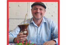 Rodrigo Kohl Ribeiro (João Pimenta) esclarece patrocínios para eventos e orçamento da Cultura