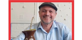 Rodrigo Kohl Ribeiro (João Pimenta) esclarece patrocínios para eventos e orçamento da Cultura