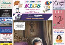 INFORMATIVO KIDS