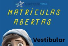 MATRICULAS ABERTAS
