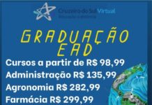 GRADUAÇÃO EAD