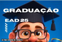 GRADUAÇÃO EAD 2025