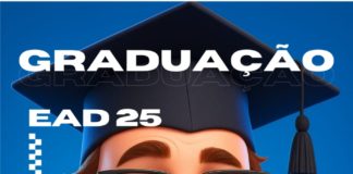 GRADUAÇÃO EAD 2025