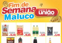 SUPERMERCADO UNIÃO