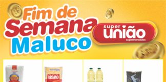 SUPERMERCADO UNIÃO