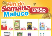 SUPERMERCADO UNIÃO