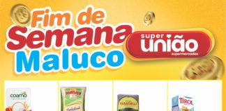 SUPERMERCADO UNIÃO