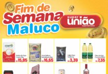 SUPERMERCADO UNIÃO