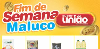 SUPERMERCADO UNIÃO