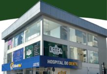 Delta Laboral brilha na Feira do Empreendedor com tecnologia, saúde ocupacional e experiências imersivas