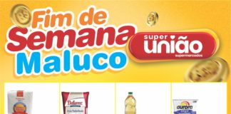 SUPERMERCADO UNIÃO