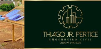 CONSTRUIR COM QUALIDADE E INOVAÇÃO É O QUE ME MOVE