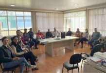 Primeiras tratativas para a realização da 4ª Expocel são iniciadas em Coronel Domingos Soares