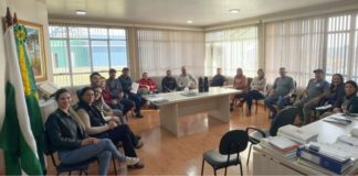 Primeiras tratativas para a realização da 4ª Expocel são iniciadas em Coronel Domingos Soares