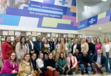 Coronel Domingos Soares Participa de Alinhamento e Planejamento para o Sistema Regional de Educação