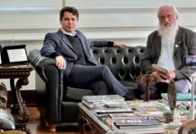 Alexandre Curi destaca as transformações da Alep e a proximidade com os paranaenses