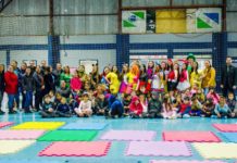 Educação Municipal amplia acervo com novas bibliotecas de livros em Coronel Domingos Soares