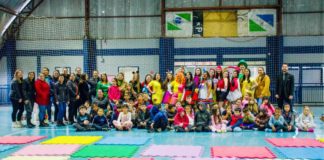 Educação Municipal amplia acervo com novas bibliotecas de livros em Coronel Domingos Soares