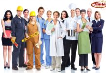 “UNIFORME NO TRABALHO: MUITO ALÉM DA ROUPA QUE SE VESTE”