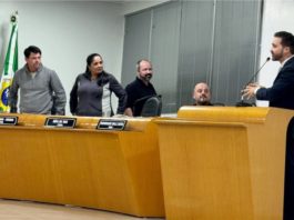 Câmara de Clevelândia e Povo Unido Dão o Maior Presente à Advocacia no Seu Dia